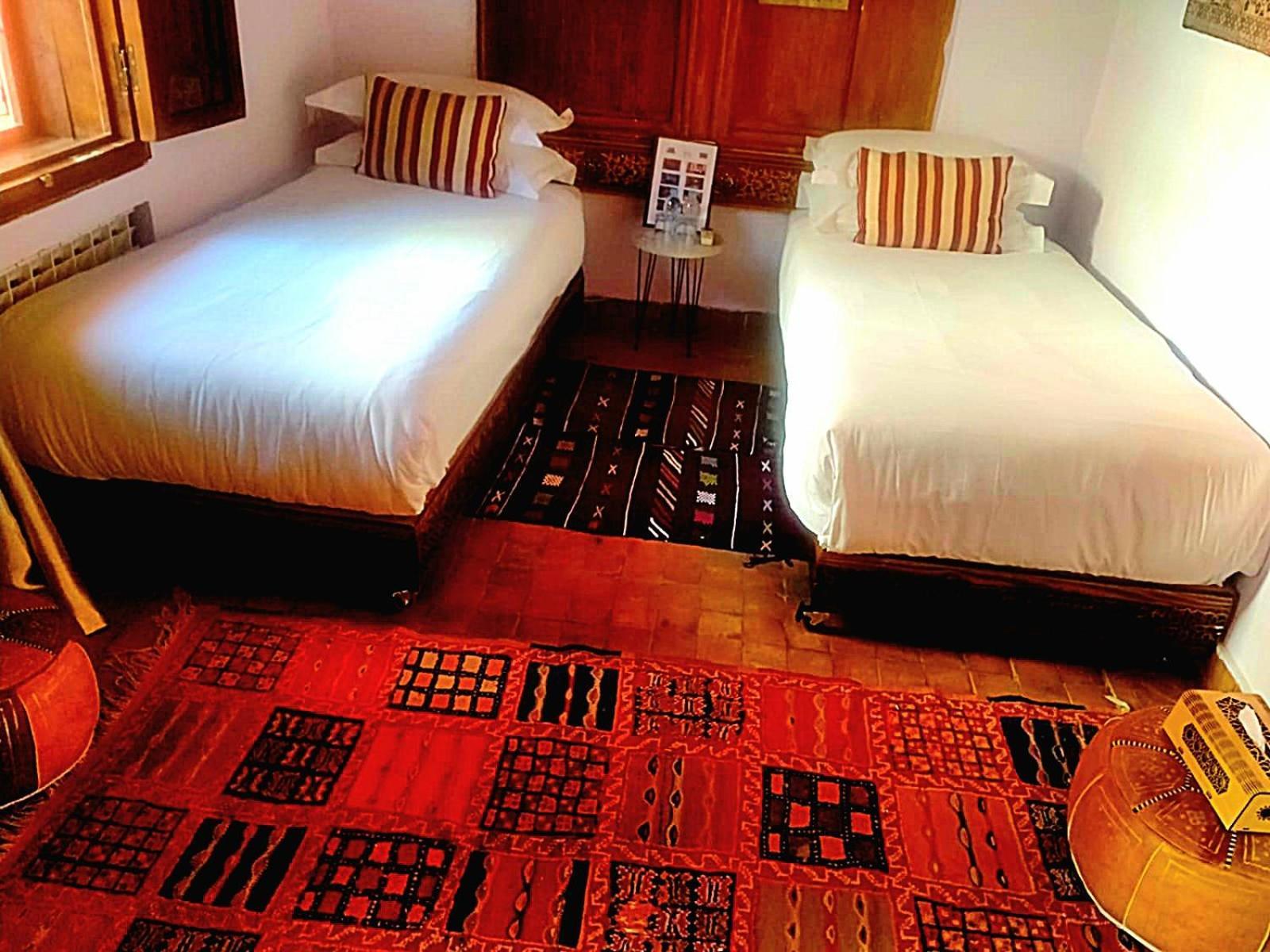 Riad Reve D Antan Marrakesh Exterior photo