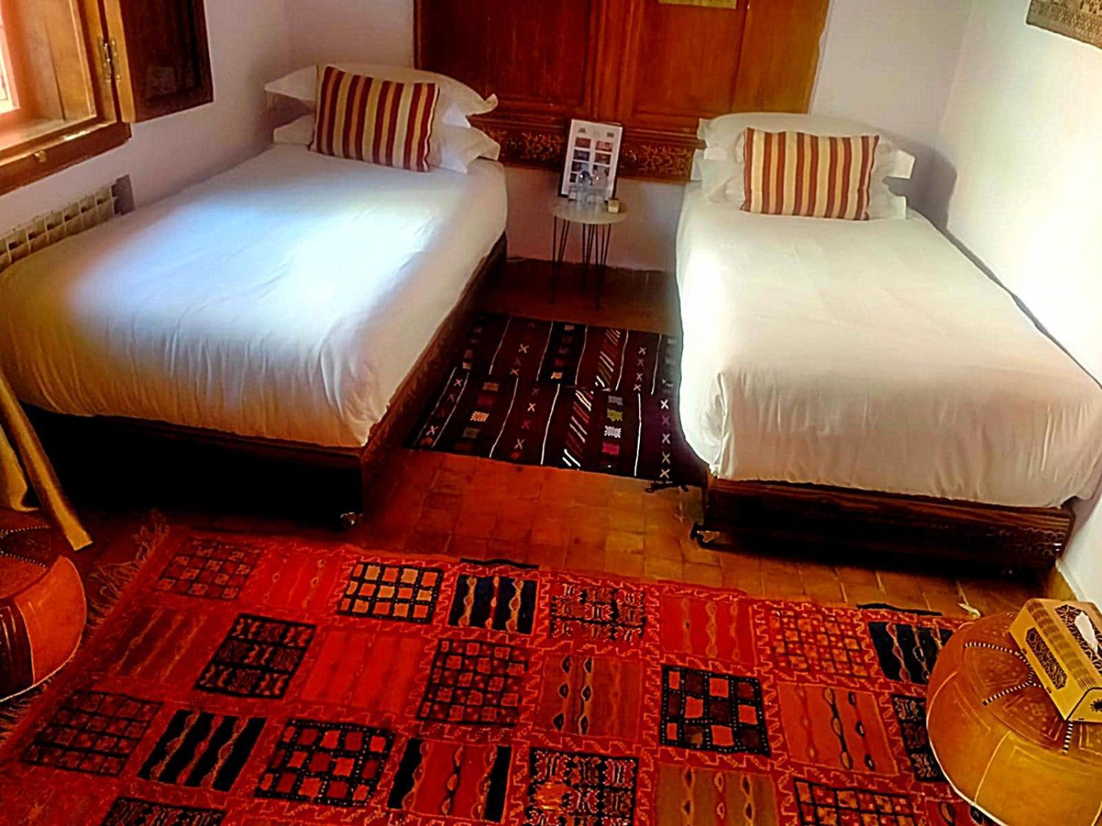 Riad Reve D Antan Marrakesh Exterior photo