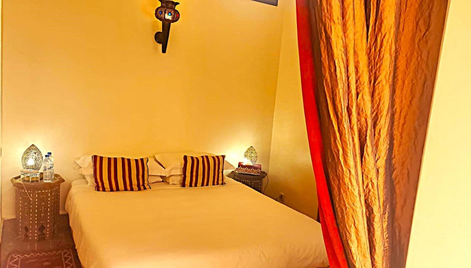 Riad Reve D Antan Marrakesh Exterior photo